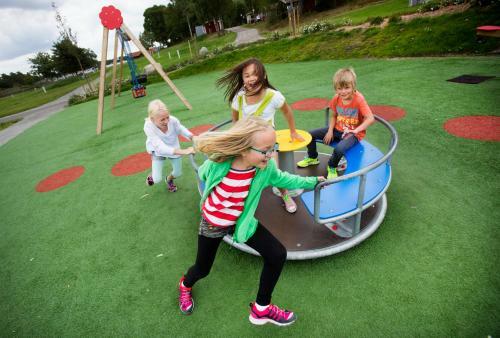 Hotel V�stervik Resort - Lysingsbadet
