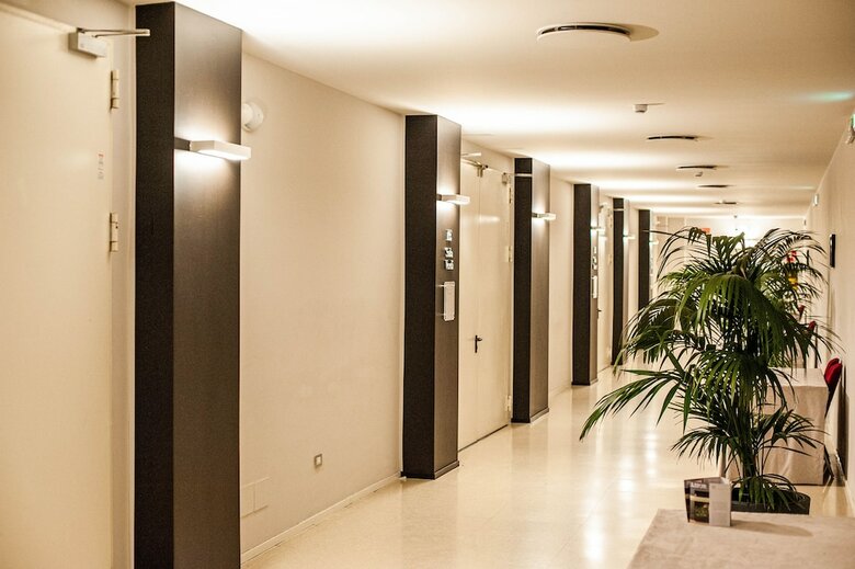 Hotel Excelsior Congressi