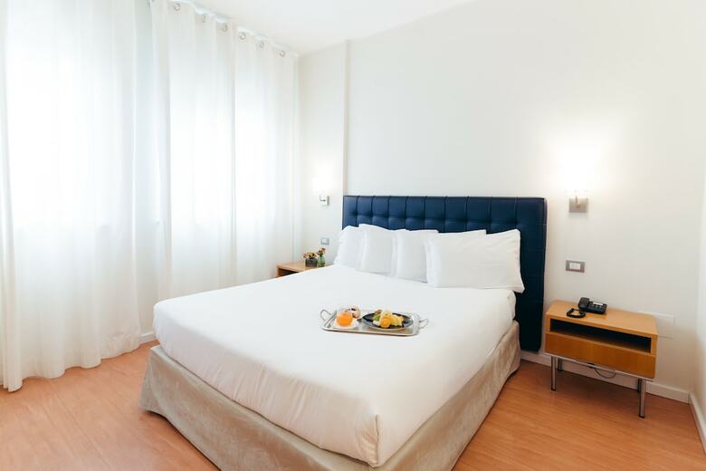 Hotel Excelsior Congressi