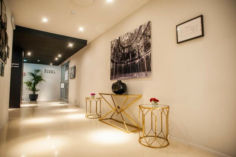 Hotel Excelsior Congressi