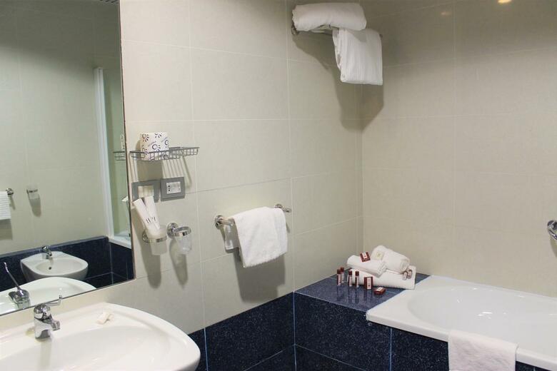 Hotel Excelsior Congressi