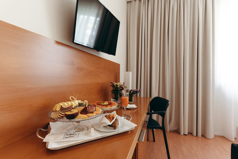 Hotel Excelsior Congressi