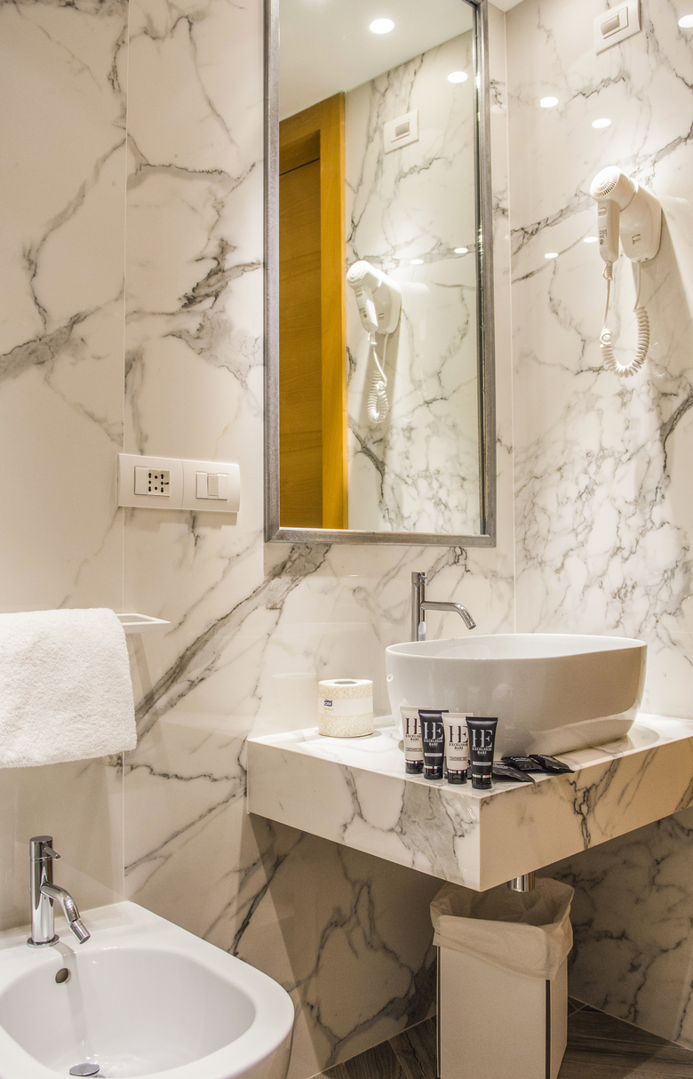 Hotel Excelsior Congressi