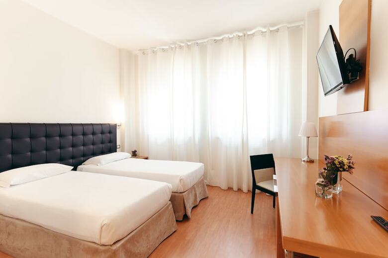 Hotel Excelsior Congressi