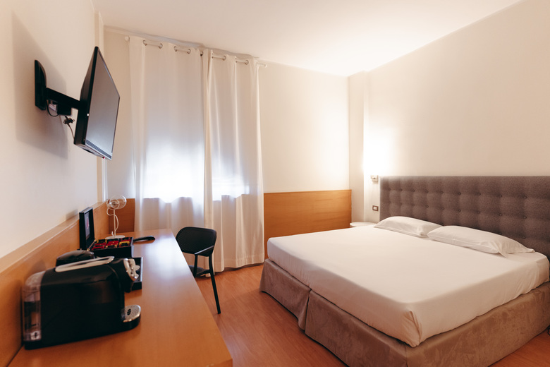 Hotel Excelsior Congressi