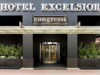Hotel Excelsior Congressi