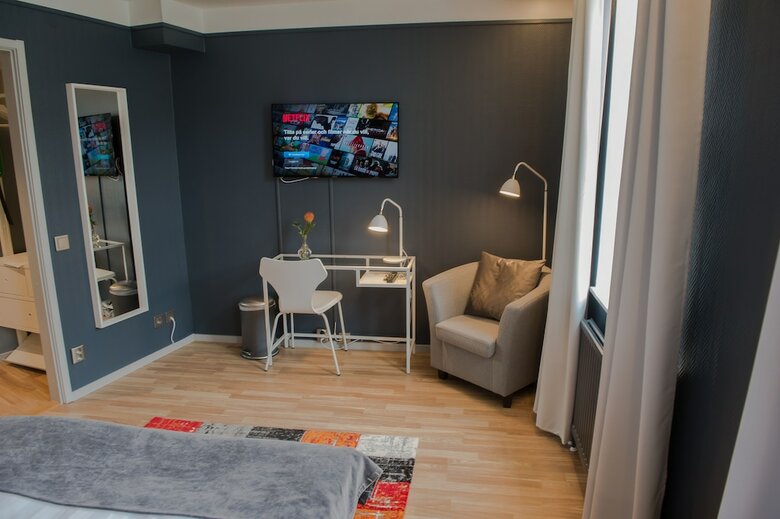 Hotel Stensson