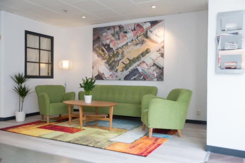 Hotel Stensson