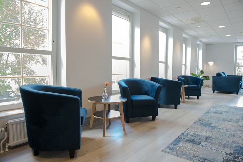 Hotel Stensson