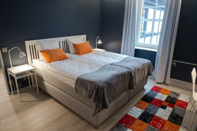 Hotel Stensson