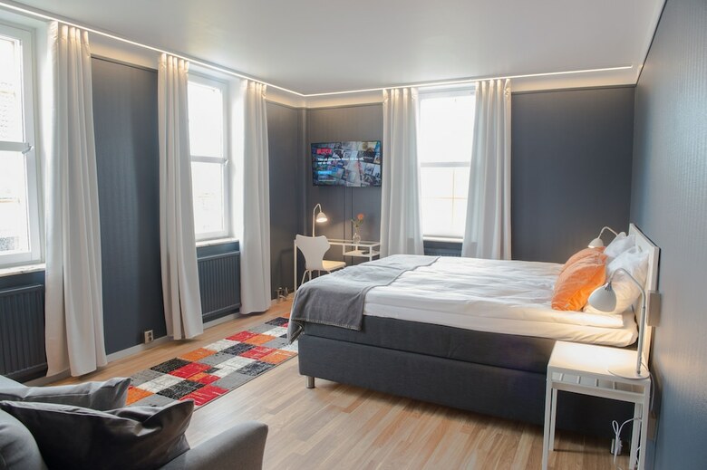 Hotel Stensson