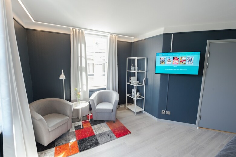 Hotel Stensson