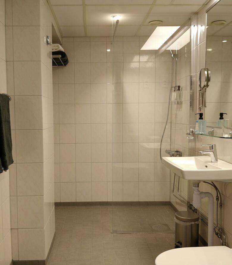 Hotel Stensson