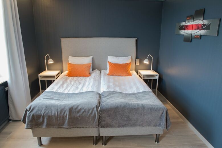 Hotel Stensson