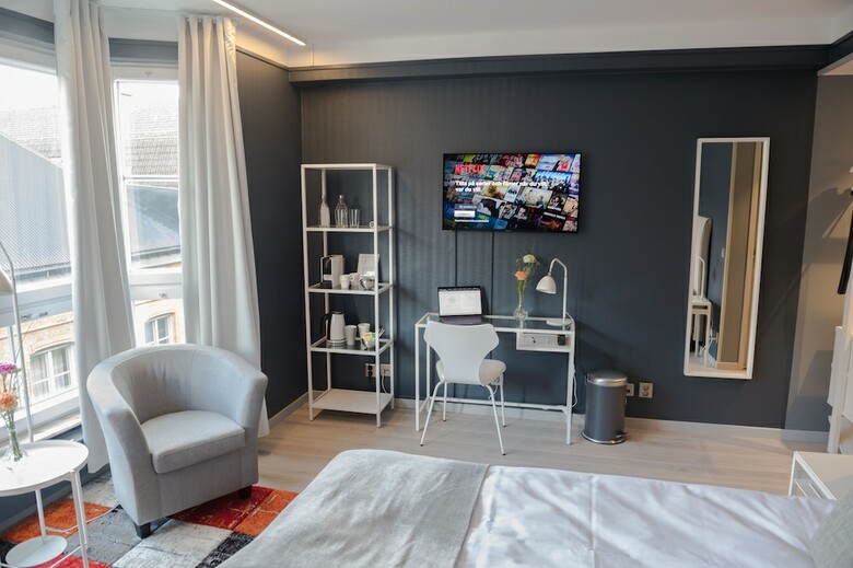 Hotel Stensson