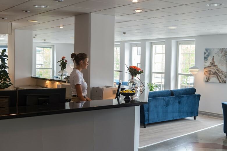 Hotel Stensson