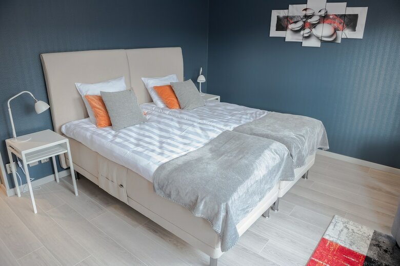 Hotel Stensson
