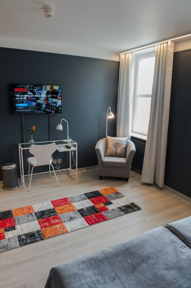 Hotel Stensson