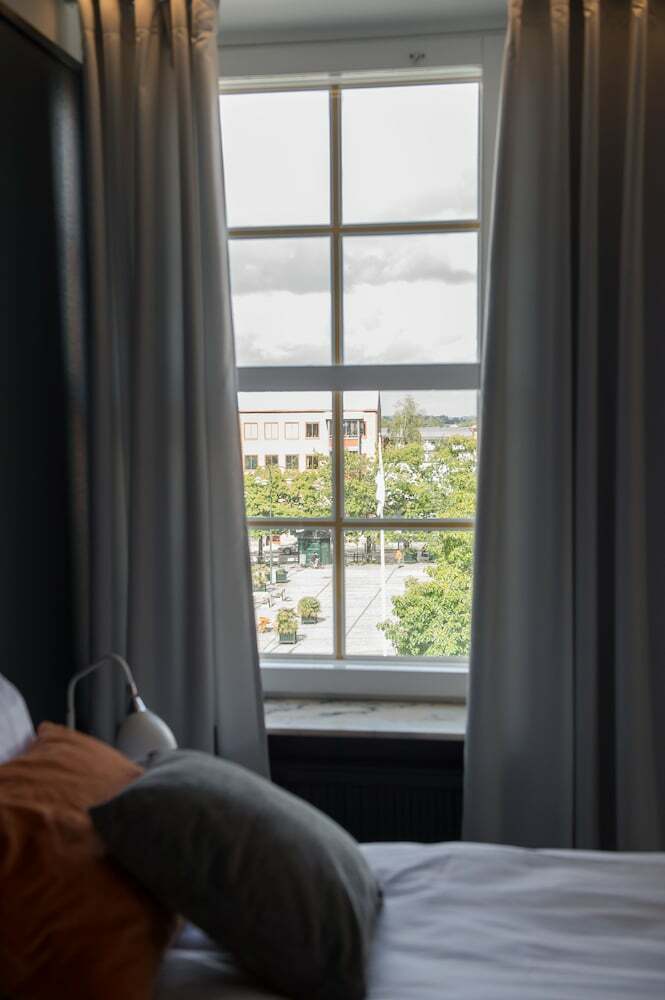 Hotel Stensson