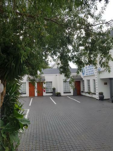 Bed & Breakfast Hiflyerz Guest House