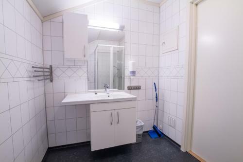 Sveastranda Camping