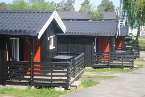Sveastranda Camping