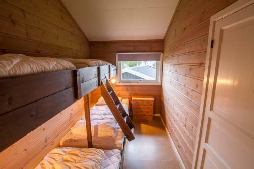 Sveastranda Camping