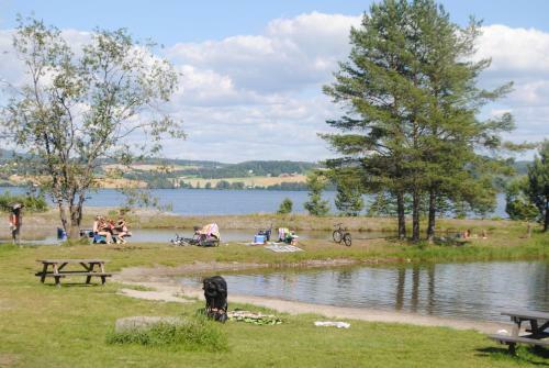 Sveastranda Camping