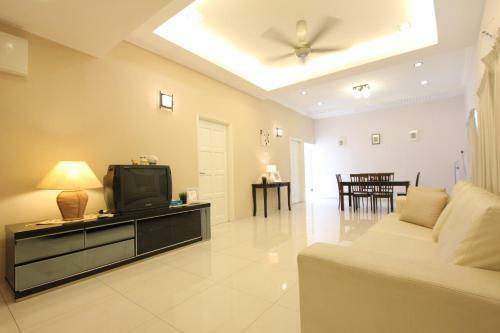 Stradford Stay Melaka