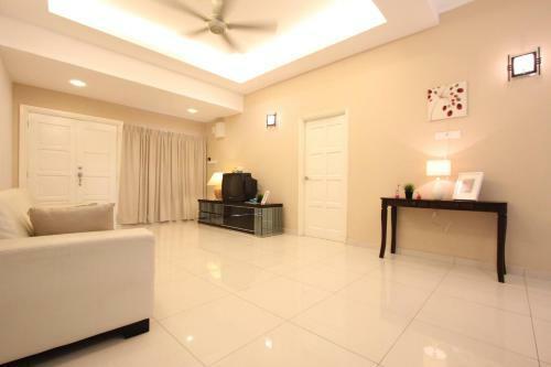 Stradford Stay Melaka