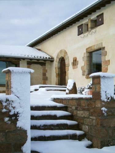 Agroturismo Posada Rural Lindos Sue�os