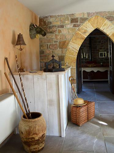 Agroturismo Posada Rural Lindos Sue�os