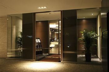 Hotel Dormy Inn Premium Shibuya-jingumae