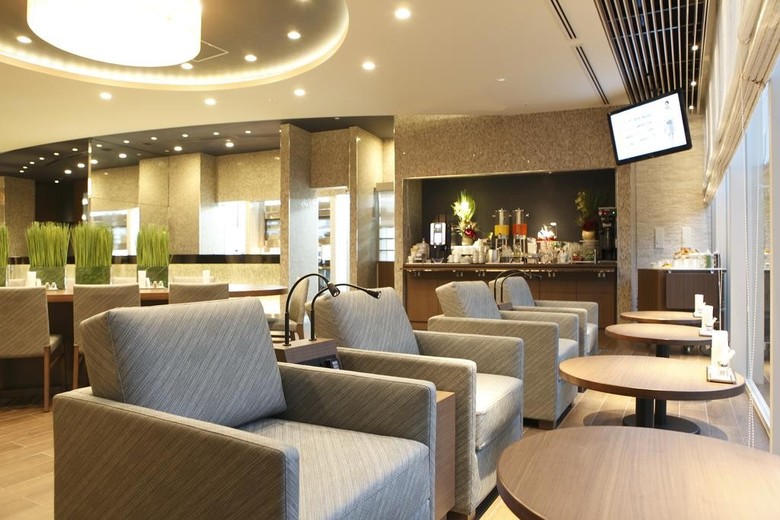 Hotel Dormy Inn Premium Shibuya-jingumae
