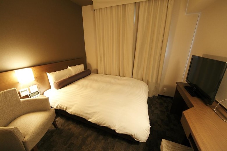 Hotel Dormy Inn Premium Shibuya-jingumae