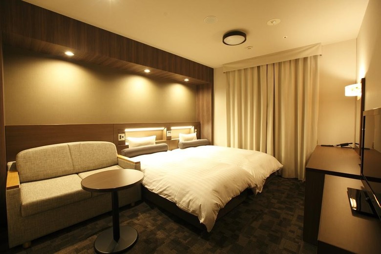 Hotel Dormy Inn Premium Shibuya-jingumae