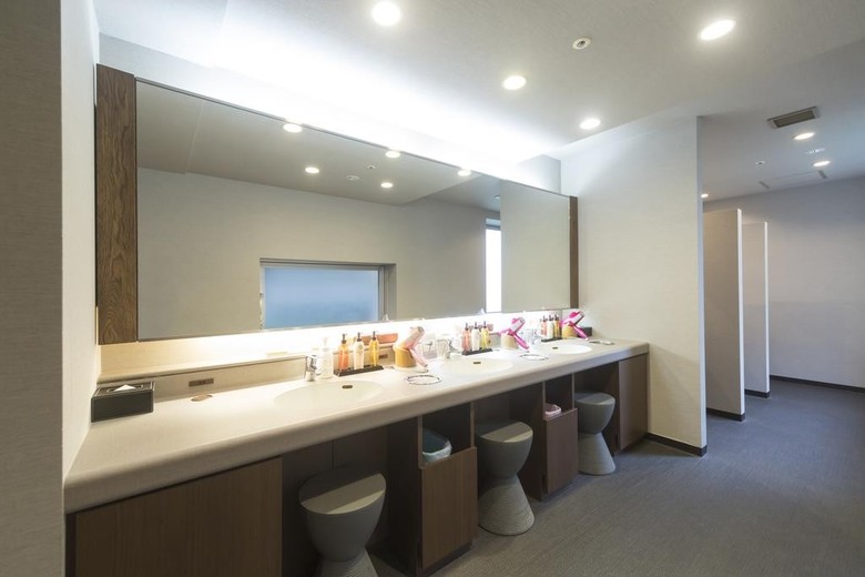 Hotel Dormy Inn Premium Shibuya-jingumae