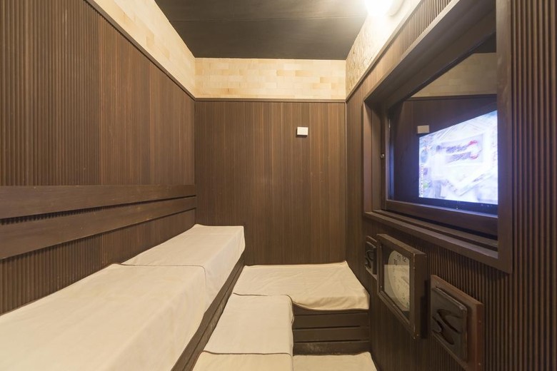 Hotel Dormy Inn Premium Shibuya-jingumae