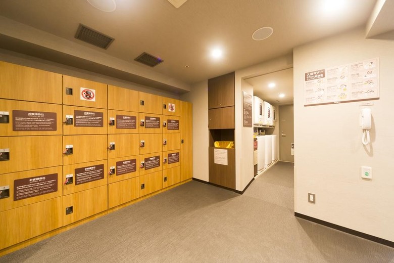 Hotel Dormy Inn Premium Shibuya-jingumae