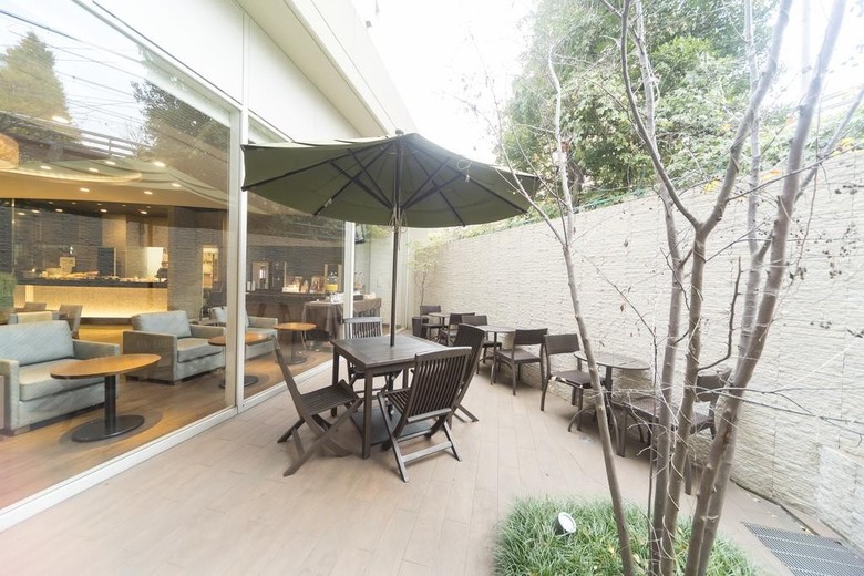 Hotel Dormy Inn Premium Shibuya-jingumae