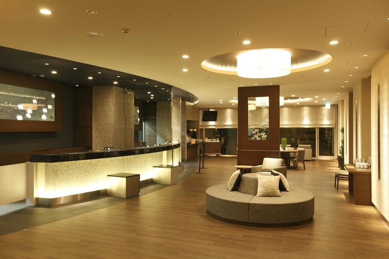 Hotel Dormy Inn Premium Shibuya-jingumae