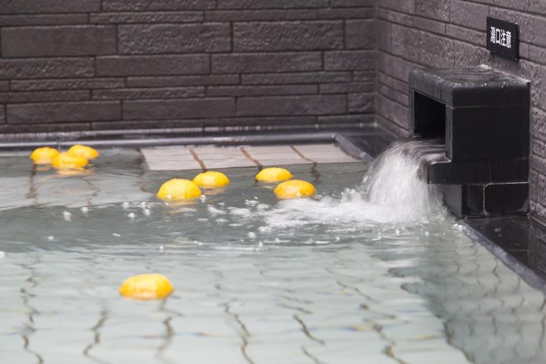 Hotel Dormy Inn Premium Shibuya-jingumae