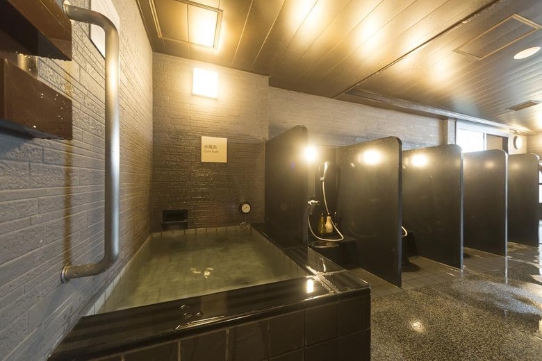 Hotel Dormy Inn Premium Shibuya-jingumae