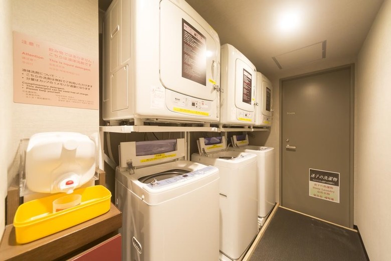 Hotel Dormy Inn Premium Shibuya-jingumae