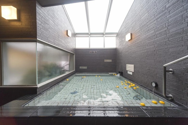Hotel Dormy Inn Premium Shibuya-jingumae