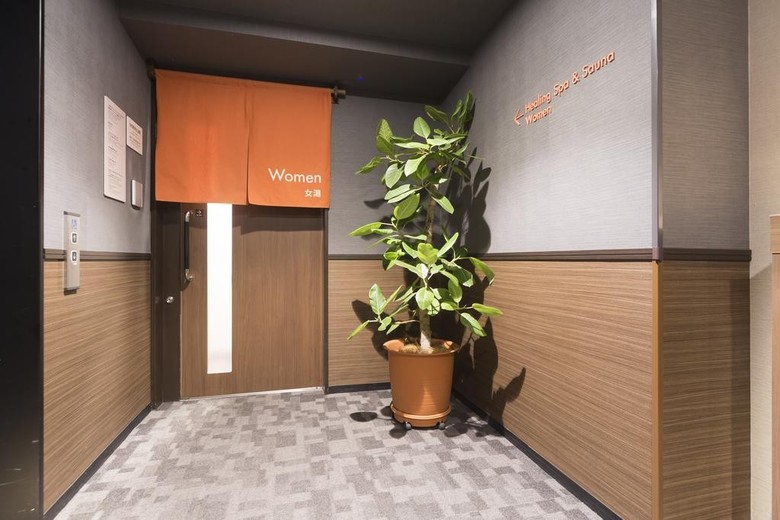 Hotel Dormy Inn Premium Shibuya-jingumae