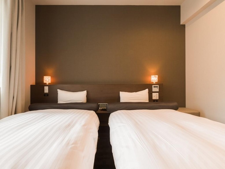 Hotel Dormy Inn Premium Shibuya-jingumae