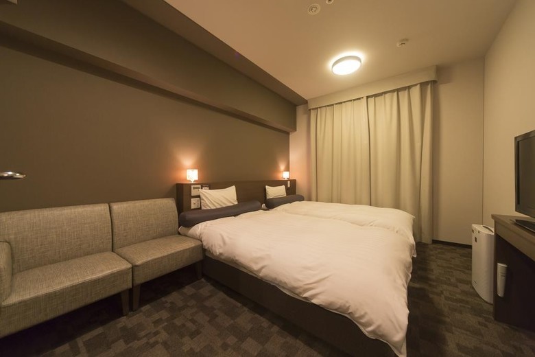 Hotel Dormy Inn Premium Shibuya-jingumae