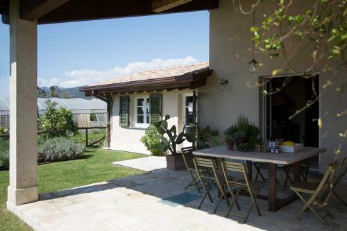 Agroturismo Olimagio