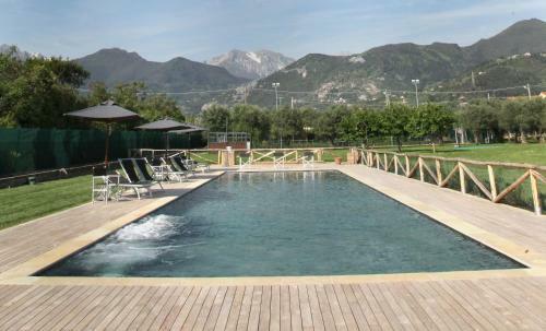 Agroturismo Olimagio